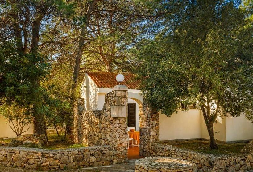 Trim Sunny Apartments By Valamar