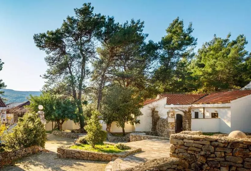 Trim Sunny Apartments By Valamar