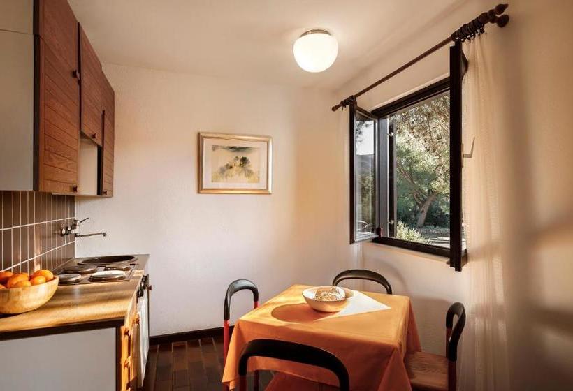 Trim Sunny Apartments By Valamar