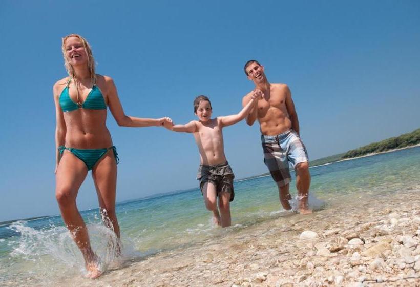 Trim Sunny Apartments By Valamar