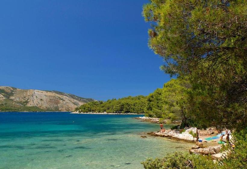 Trim Sunny Apartments By Valamar