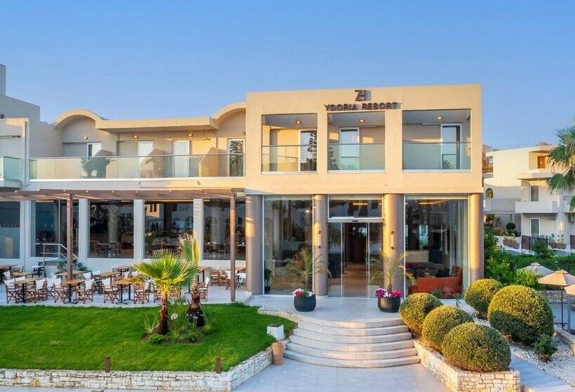 Ydoria Resort