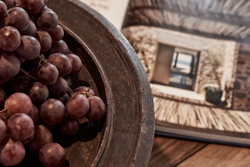 Отель Amyth Of Mykonos Agios Stefanos