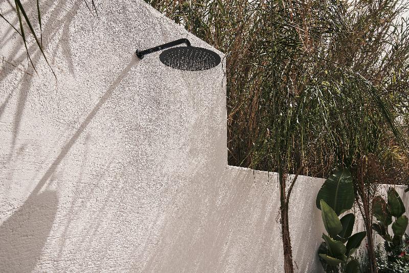 Отель Amyth Of Mykonos Agios Stefanos