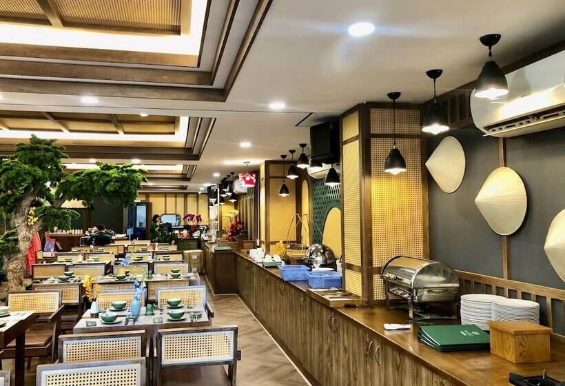 هتل Happy Life Green