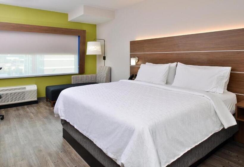 Отель Holiday Inn Express Orlando   South Park, An Ihg