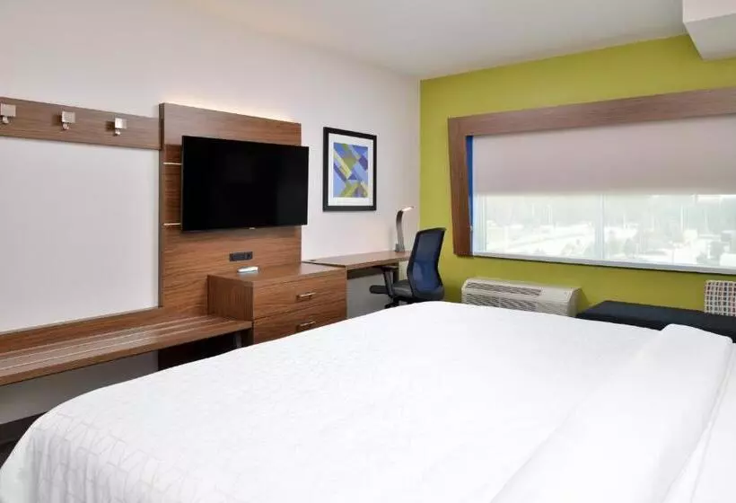 Hotelli Holiday Inn Express Orlando   South Park, An Ihg