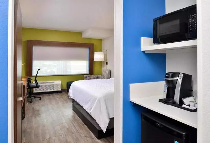 Hotelli Holiday Inn Express Orlando   South Park, An Ihg