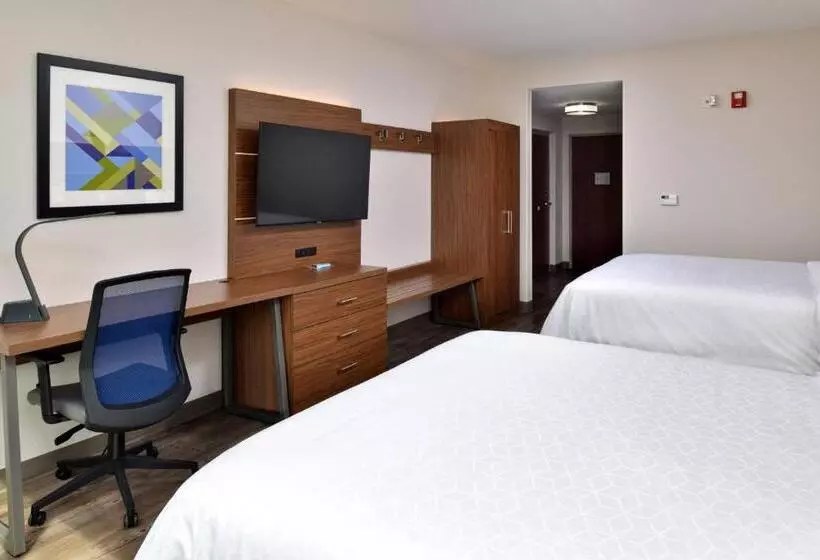 Hotelli Holiday Inn Express Orlando   South Park, An Ihg