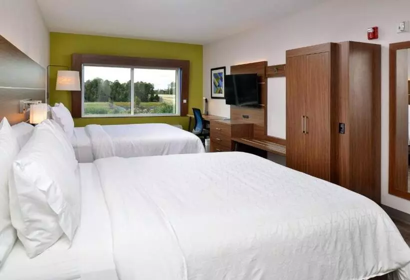 Hotelli Holiday Inn Express Orlando   South Park, An Ihg