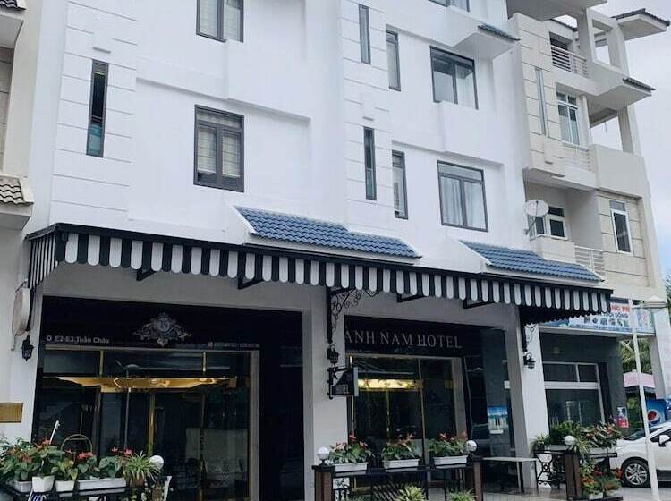 Hotel Thanh Nam