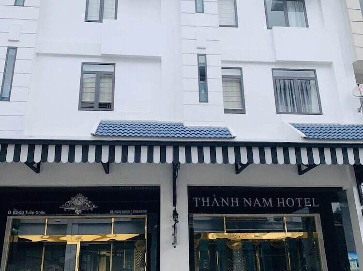 Hotel Thanh Nam