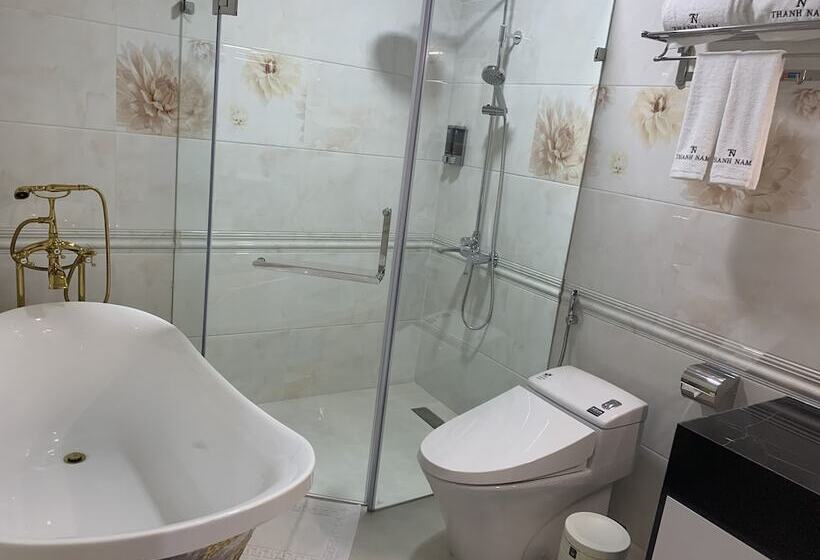 Hotel Thanh Nam