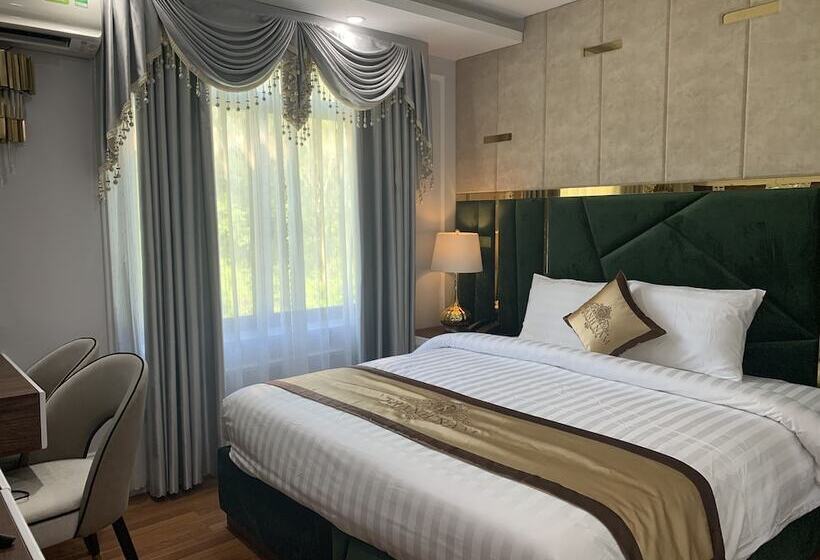 Hotel Thanh Nam