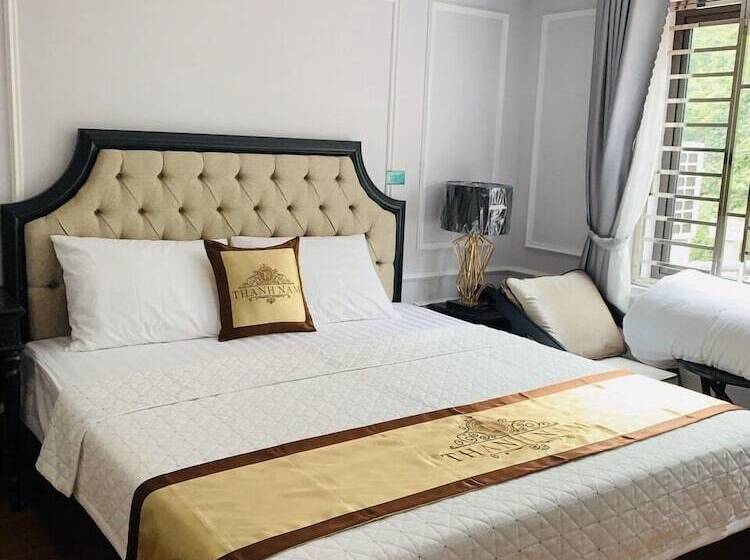 Hotel Thanh Nam