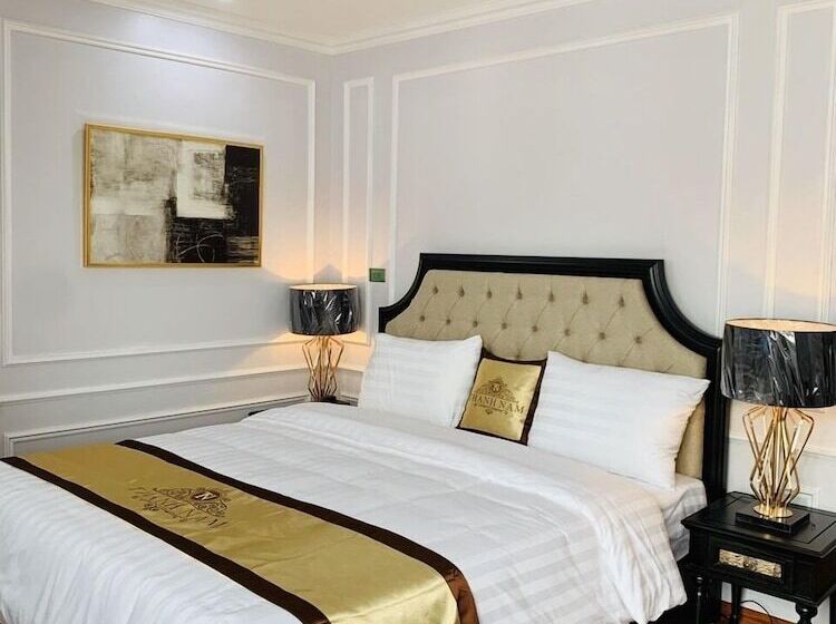 Hotel Thanh Nam