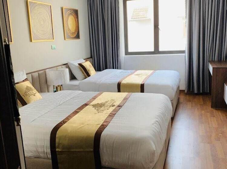 Hotel Thanh Nam
