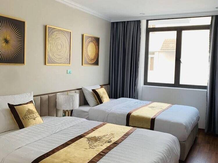 Hotel Thanh Nam