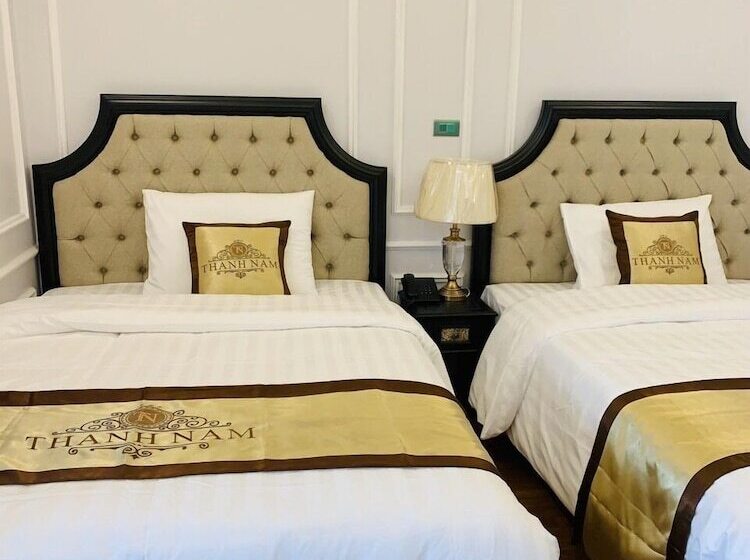 Hotel Thanh Nam