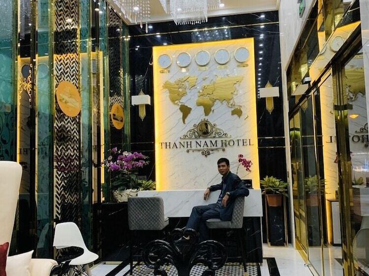Hotel Thanh Nam