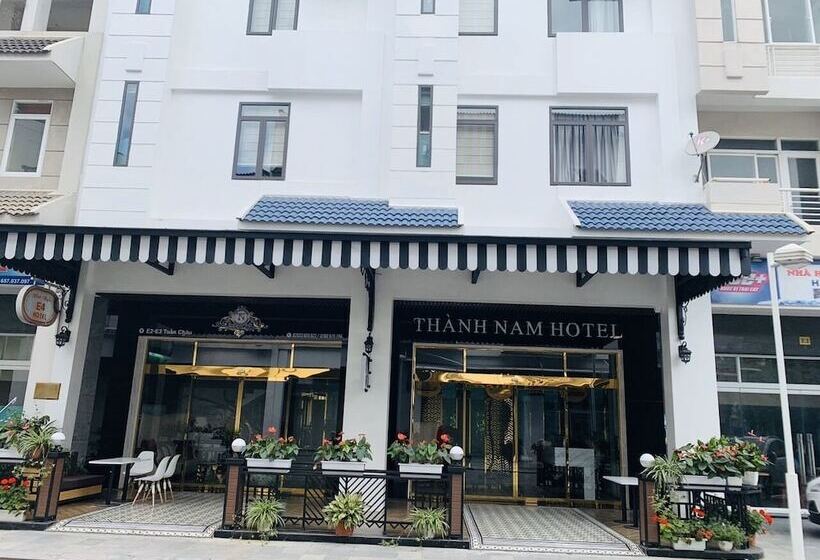 Hotel Thanh Nam