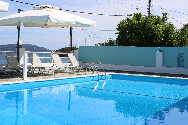 ホテル Tropicana Inn