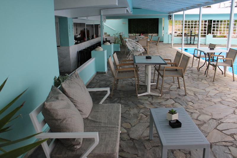 ホテル Tropicana Inn