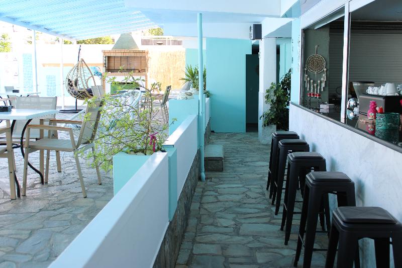 ホテル Tropicana Inn