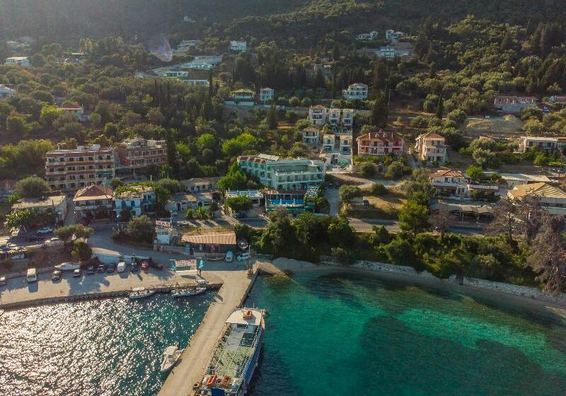 ホテル Tropicana Inn