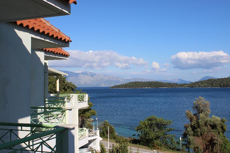 ホテル Tropicana Inn