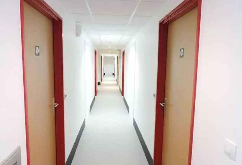 Appart Hotel Victoria Garden Pau