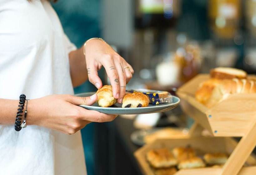 Appart Hotel Victoria Garden Pau