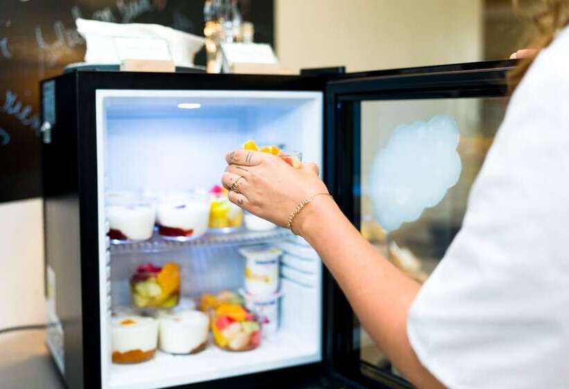 Appart Hotel Victoria Garden Pau