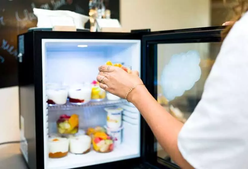 Appart Hotel Victoria Garden Pau