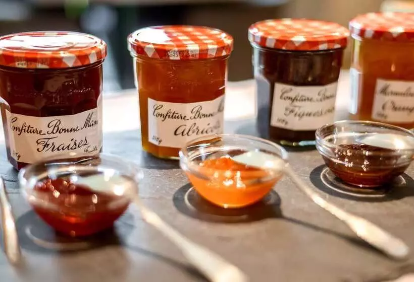 Appart Hotel Victoria Garden Pau