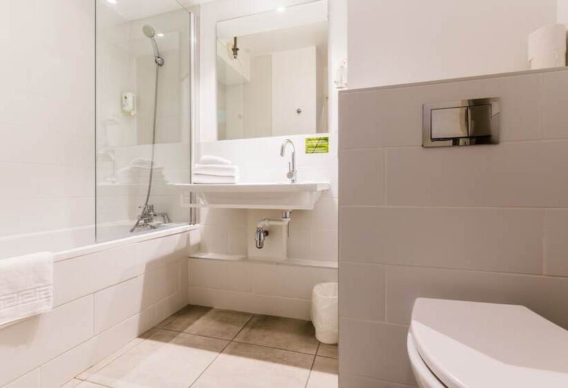 Appart Hotel Victoria Garden Pau