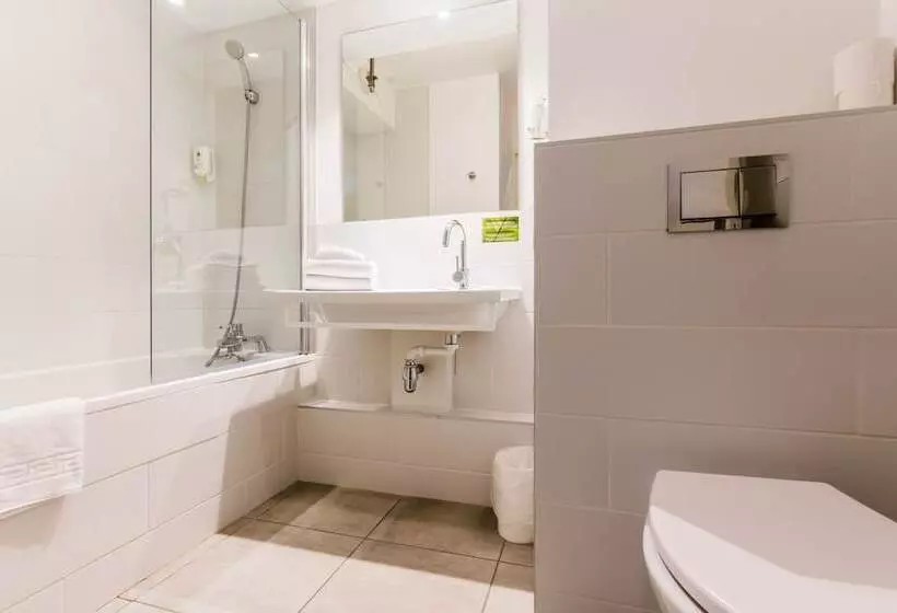 Appart Hotel Victoria Garden Pau