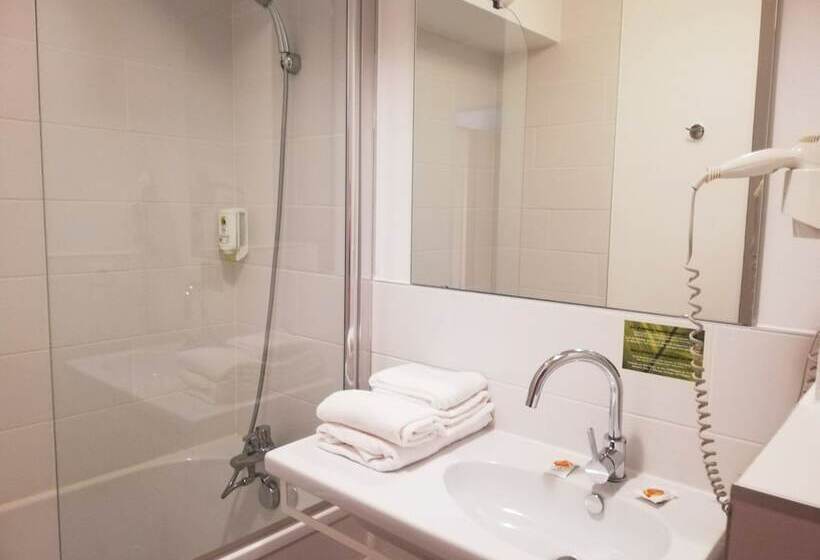 Appart Hotel Victoria Garden Pau