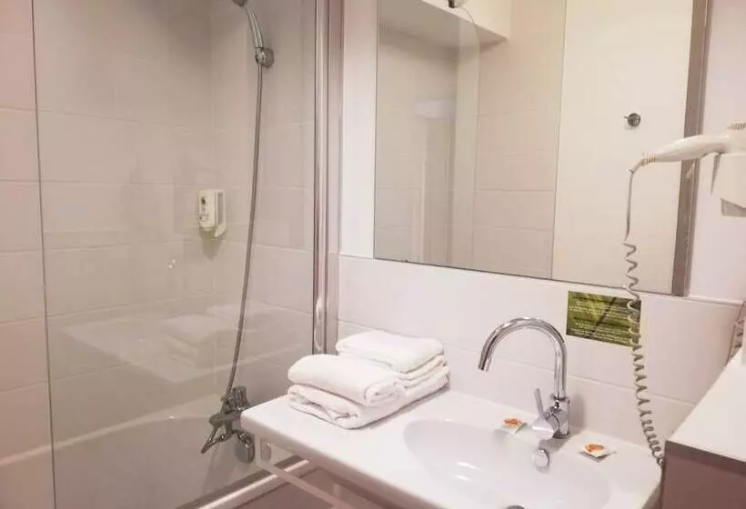 Appart Hotel Victoria Garden Pau