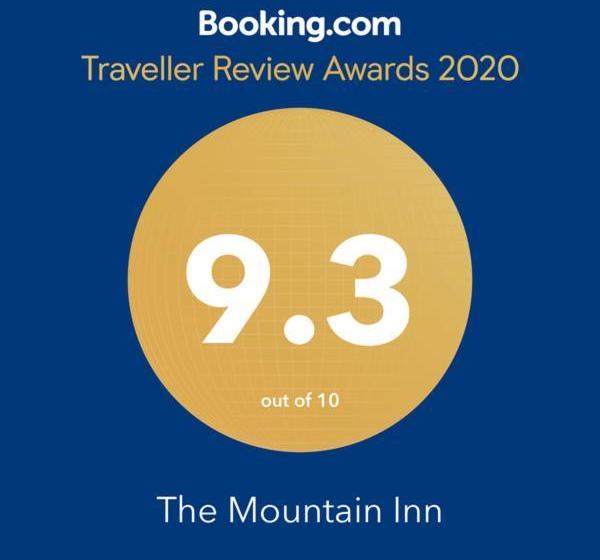 ベッドアンドブレックファースト Mountain Inn