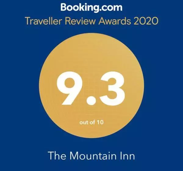 住宿加早餐 Mountain Inn