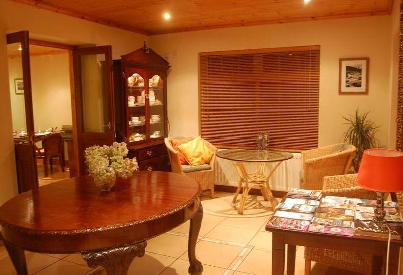 ベッドアンドブレックファースト Mountain Inn