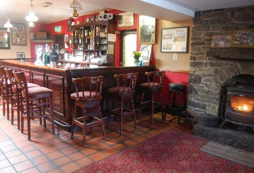 ベッドアンドブレックファースト Mountain Inn