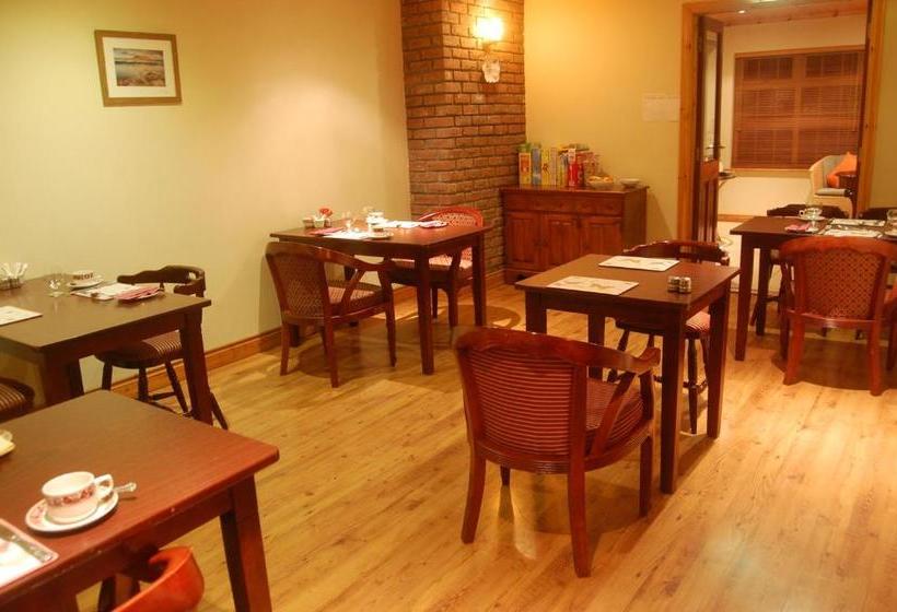 ベッドアンドブレックファースト Mountain Inn