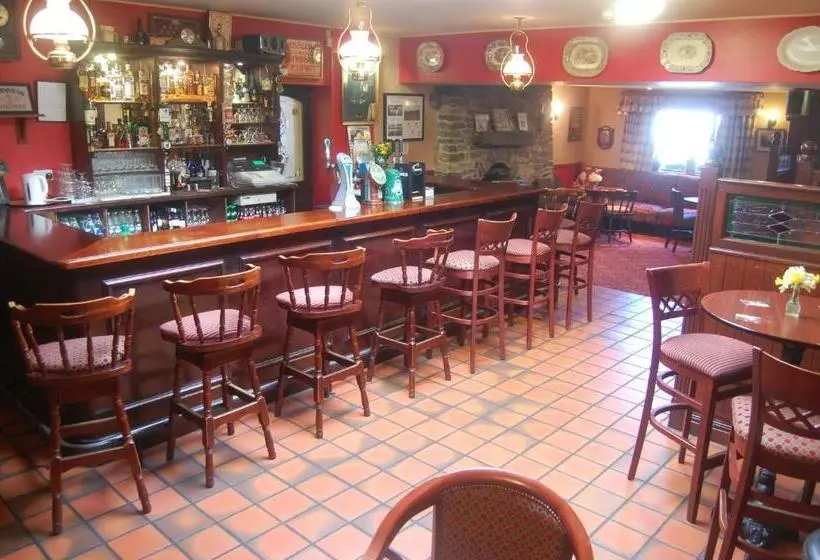 住宿加早餐 Mountain Inn