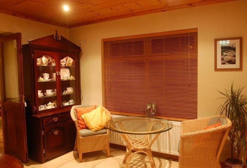 ベッドアンドブレックファースト Mountain Inn