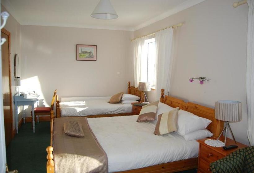 Clonmore Lodge B&b