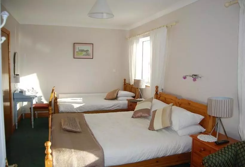 Clonmore Lodge B&b