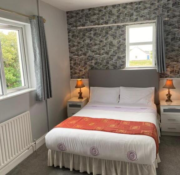 Clonmore Lodge B&b
