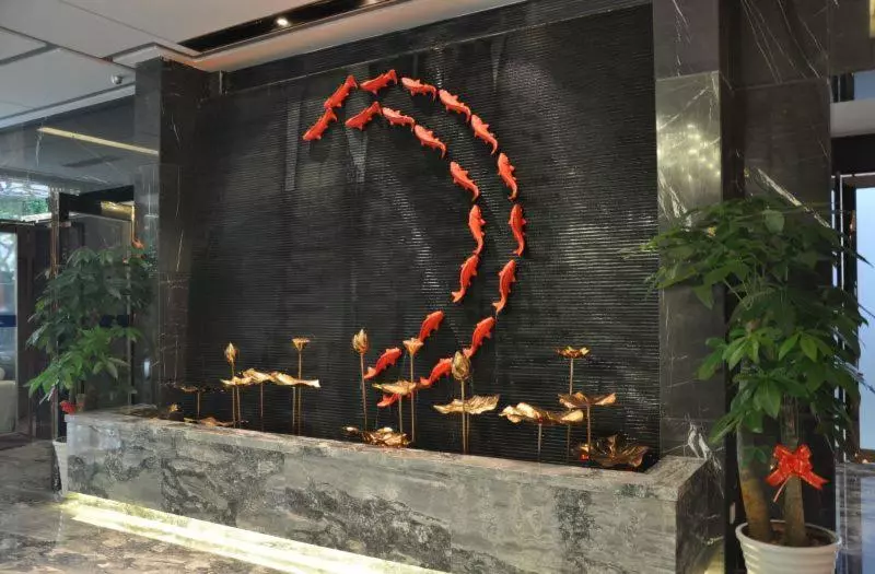 Days Hotel Shanghai Hongkou Fortune